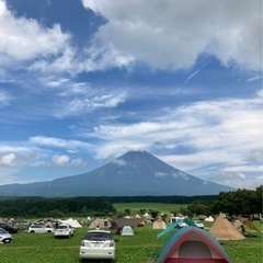 まったりキャンプを楽しみましょ(^-^)/ - 友達