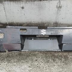 キャリー DA 16 T フルエアロの画像