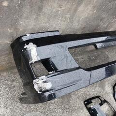 キャリー DA 16 T フルエアロの画像