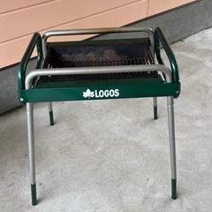 LOGOS.BBQコンロ中古