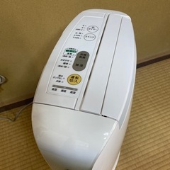 パナソニック　除湿乾燥機　2011年製の画像