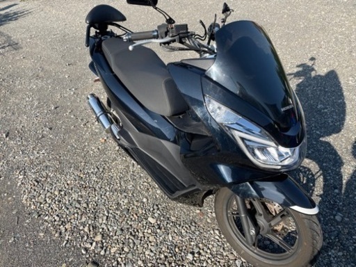 ホンダ HONDA PCX jf56