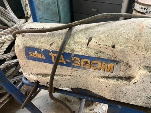 エアレス　精和