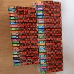 GIANT KILLING　１～51巻　ジャイアントキリング
ツ...