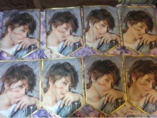 Nissy???、???、N5グッズ