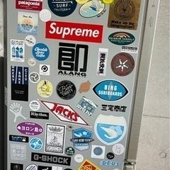 キャンセル待ちとなります🙇‍♀️SHARPプラズマクラスター　冷蔵庫の画像
