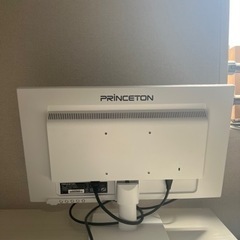 PRINCETON モニターPTFWLD-22Wの画像