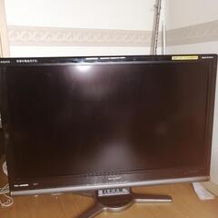 テレビ売ります。