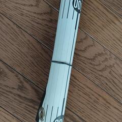 釣り用メジャー　未使用の画像