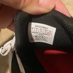 正規品 North Face スニーカーの画像