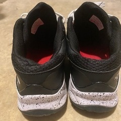 正規品 North Face スニーカーの画像