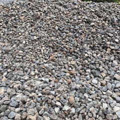 砂利　※おかげさまで完売しました！再販予定なしの画像