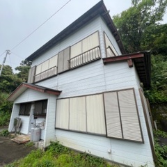 🉐★完全初期費用無料DIY可能10月末まで家賃無料 ★駐車場付【...