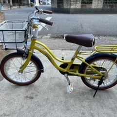 自転車