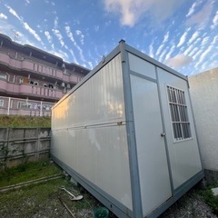 貸し倉庫　うるま市
