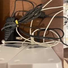 オーディオテクニカ　アクティブスピーカーの画像