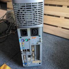 ハードディスクの画像