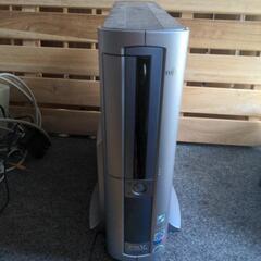 ハードディスクの画像