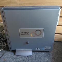 ハードディスク