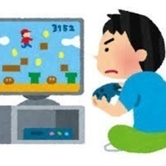 ゲームバー