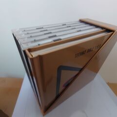 YMO CD テクノ・バイブル(完全保存限定版) 中古の画像