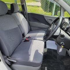 【購入者決定済み】DAIHATSU　ムーヴ　L 車検付き格安❗の画像