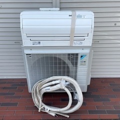 DAIKIN ダイキン ルームエアコン うるるとさらら ダイキン...