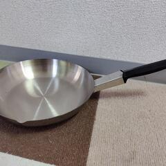 未使用   フライパン
