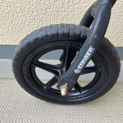 ストライダー STRIDER ピンクの画像