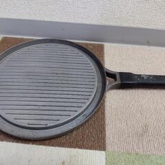 未使用品   フライパン