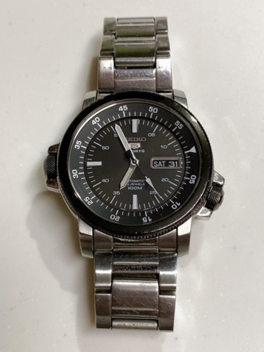 SEIKO メンズ腕時計 セイコークロノグラフ セイコー 5 スポーツ