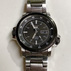 SEIKO メンズ腕時計 セイコークロノグラフ セイコー 5 スポーツ