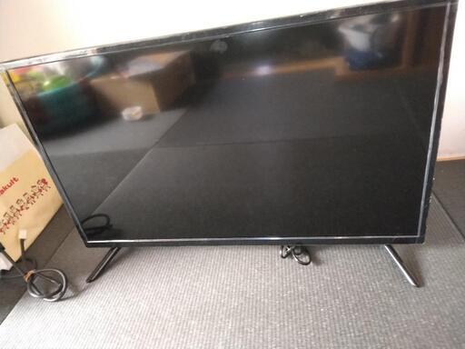 32型　テレビ