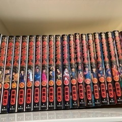 キングダム1〜20巻