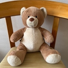 ぬいぐるみ3点セット（ダッフィー等）の画像