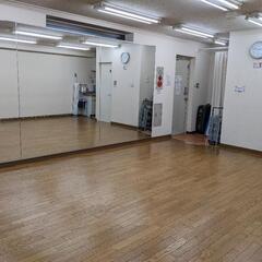 7月〜新振付！スニーカーで踊るフラメンコ［横浜］初回体験可の画像