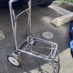 ハンドキャリー　の画像