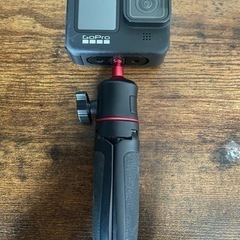 Gopro hero9 本体