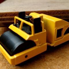 ミニカーの画像