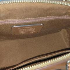 COACH ハンドバッグ ショルダーバッグの画像