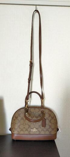 COACH ハンドバッグ ショルダーバッグ