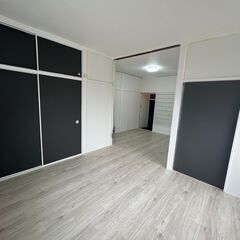 地域最安家賃！初期費用０円!!２０３号室！無料インターネット！広々３０平米。風呂トイレ別!!2人入居可！ペット可！高齢者・生活保護・外国人可！100m以内に近隣駐車場あります^^ - 賃貸（マンション/一戸建て）