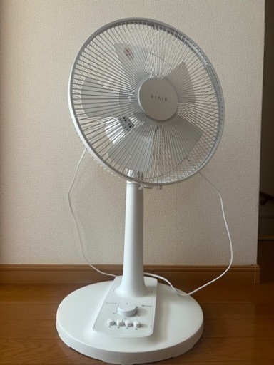 ！ジャンク品！扇風機！まだまだ使える