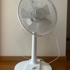 ！ジャンク品！扇風機！まだまだ使える