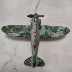 アンティーク戦闘機