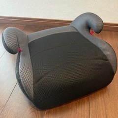 ジュニアシートの画像