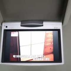 【自営業の方も多数ご契約！！】フリップダウンモニター付きのノアです💓の画像