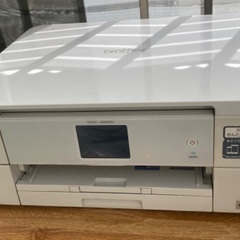 ブラザー　DCP-562N