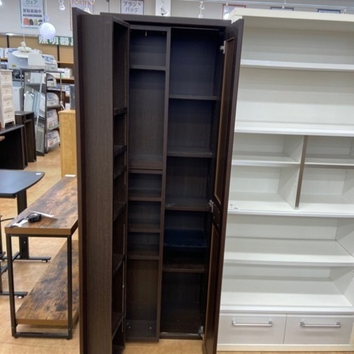 【トレファク摂津店】アルファのスライド書棚が入荷致しました！！