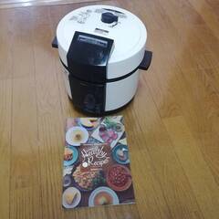 電気圧力鍋